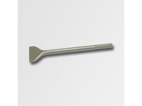 Rýčový sekáč SDSplus Plus  40 x 250 mm