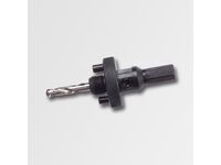 Upínací držák pro vykr. pily HSS A2 (32-210mm)