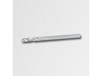 Vodicí vrták HSS / HSS Co 5, broušený 6,35 x 82,0 mm