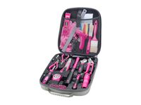 sada nářadí 68ks, CrV