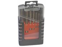 Sada strojních závitníků broušených typ E-4, HSSE, M 3-12