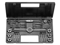 Sada závitníků M 0-II HSS