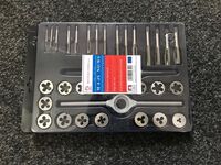 Sada závitníků typ M 4-JS NO