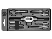 Sada závitníků typ MAT-1 NO M2-M8