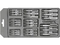 Sada závitníků typ MINI-2L, NO, M3LH-M12LH