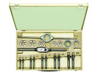 Sada závitníků typ UNF 2, NO, UNF 1/2-20 - UNF 1-12