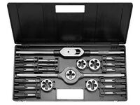 Sada závitníků, typ M 2-II HSS Levý