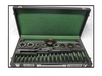 Sada závitníků typ W2-I, NO, NAREX