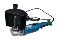 Satinační válcová bruska 1300W, bez příslušenství XT105350
