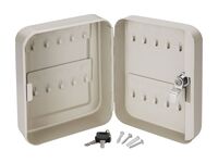 schránka na klíče, 200x160x80mm