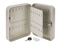 schránka na klíče, 250x180x80mm