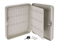 schránka na klíče, 300x240x80mm