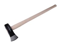 sekera-kalač s kvalitní bukovou násadou, 3500g