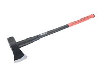 sekera-kalač, sklolaminátová násada, 4000g