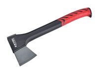 sekera, nylonová násada, 650g