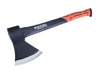 sekera, sklolaminátová násada, 1000g