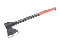 sekera, sklolaminátová násada, 1250g