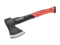 sekera, sklolaminátová násada, 600g