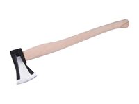 sekera štípací s kvalitní bukovou násadou, 1000g