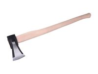 sekera štípací s kvalitní bukovou násadou, 2000g
