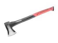 sekera štípací,sklolaminátová násada, 1000g