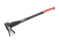 sekera štípací, sklolaminátová násada, 2000g
