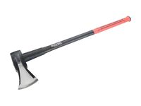 sekera štípací, sklolaminátová násada, 3500g