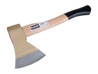 sekera "zlatá", 1000g