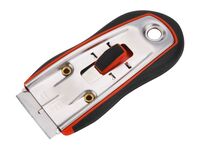 škrabka univerzální, břit 38x19mm