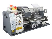 SM-400V/230 - Mini soustruh