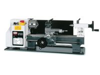 SM-300E - Soustruh na kov PROMA