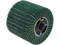 Fartools 110863 kartáč 120x100 ze syntetických vláken G240 a klapky G120