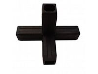 Plastová spojka 4D pro profil 30x30x2mm