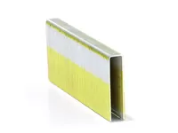 Spona 367, 155 10,6 x 38mm 9000ks zinek BEA 10001945