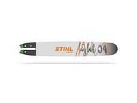 Vodící lišta L04 - 40 cm, 1,6 mm .3/8" 60 čl. STIHL