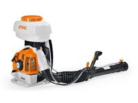 STIHL SR 450 Výkonný rosič pro ovocnáře, zahradníky a vinaře