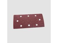 Brusný papír 93x185 sz 1bal/5ks zr.120