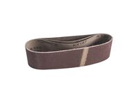 Brusný pás 40x760mm, zr.60, 1bal/3ks