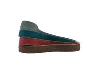 Brusný vlisový pás 40x760mm, zr.240, 1bal/3ks