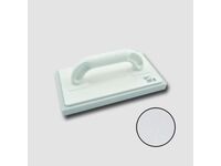 hladítko plastové - duren 250x140x20mm