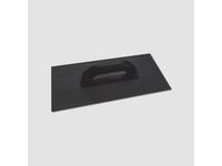 Hladítko plastové vyztužené, 180x400mm