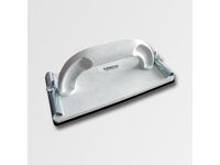 Hladítko pro brusnou mřížku, 230x100 mm