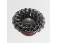 Kartáč hrnkový, copy 80 mm 2-řadý