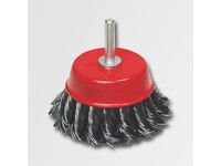 Kartáč hrnkový, copy, stopka 75 mm