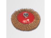 Kartáč miskový 100 mm