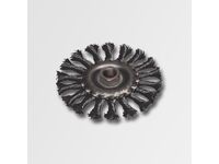 Kartáč radiální, copy 178 mm, M14