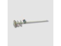 Míchadlo s kruhem SDS plus, 120x600PZN