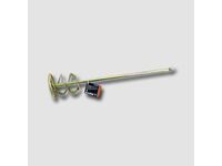 Míchadlo s kruhem SDS plus, 80x400PZN