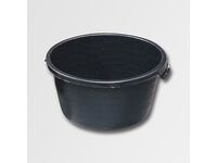 Nádoba zednická   kruhová, 90 l