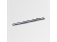 Ocelové měřítko 1000 mm